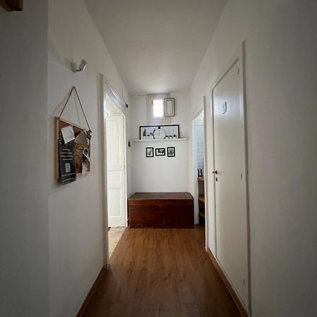 Logico #35 Home Bari Exterior photo