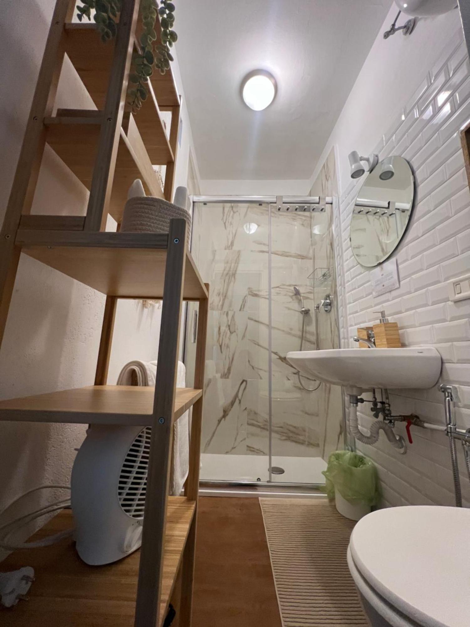 Logico #35 Home Bari Exterior photo